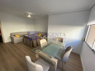 Location Appartement à Centro. Alquiler piso zona moctezuma 4 dormitorios