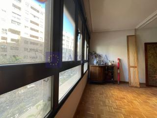 Appartement  N/a. Virgen de guadalupe piso venta céntrico