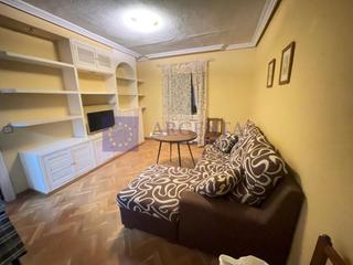 Pis  N/a. Antonio hurtado piso venta cáceres