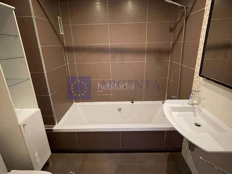 Foto 1a73275c-c34a-4893-aa66-a672cb210d09. Miete etagenwohnung mit heizung parking in nuevo Cáceres Cáceres