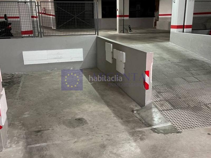 Foto 74d0308f-2c21-44b0-9ecb-ab42566abe6f. Miete etagenwohnung mit heizung parking in nuevo Cáceres Cáceres