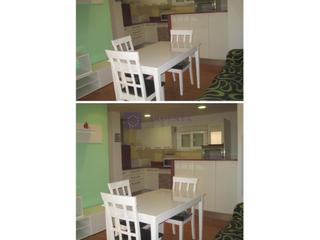 Location Appartement à Casco Antiguo. Alquiler estudiantes centro cáceres
