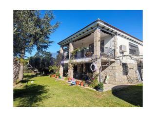 Masia  N/a. Venta chalet malpartida de cceres