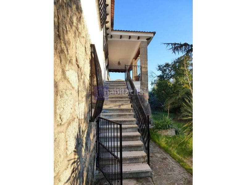 Foto 0ccb0d3b-2dbf-454b-b531-7d76144e3aa1. Masia a Malpartida de Cáceres