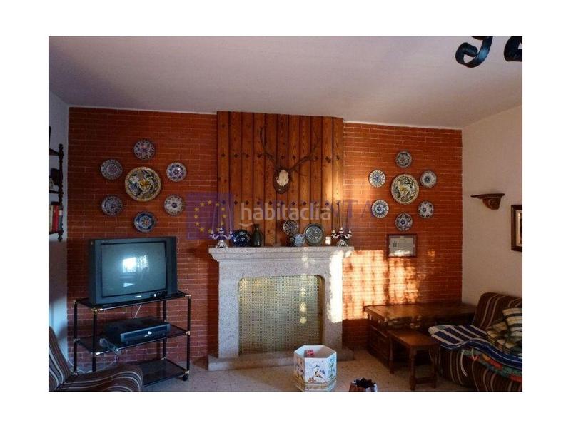 Foto 147fe908-dcff-431f-b9d8-725eb48a55e9. Masia a Malpartida de Cáceres