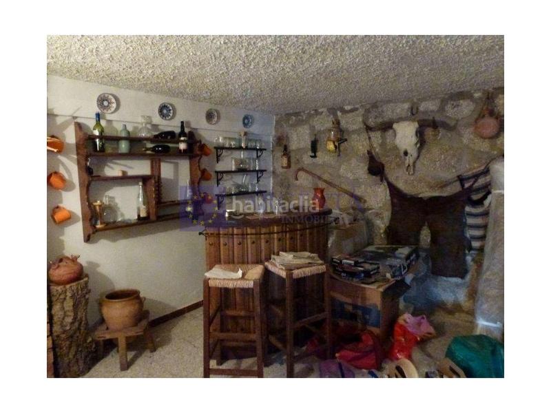 Foto 16cfa3ad-ffa1-4c0f-8f87-6f197342e962. Masia a Malpartida de Cáceres