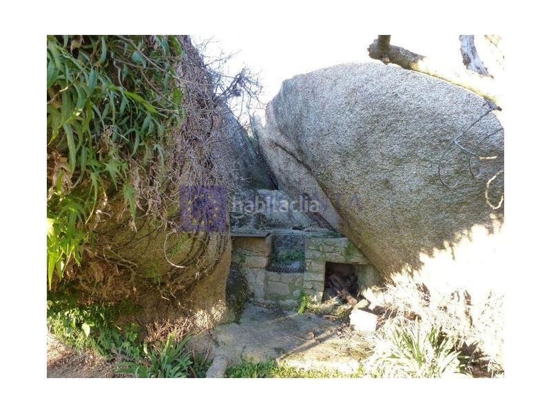 Foto 171e8f19-4852-48e9-b6e9-07398375156a. Masia a Malpartida de Cáceres