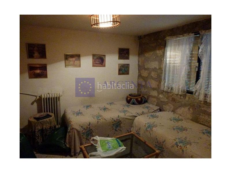 Foto 59911610-91af-4aab-bc6c-be6c06c98425. Masia a Malpartida de Cáceres