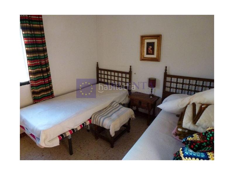 Foto 6eba26be-df8c-4297-b16d-73bbb5fa1ff5. Masia a Malpartida de Cáceres