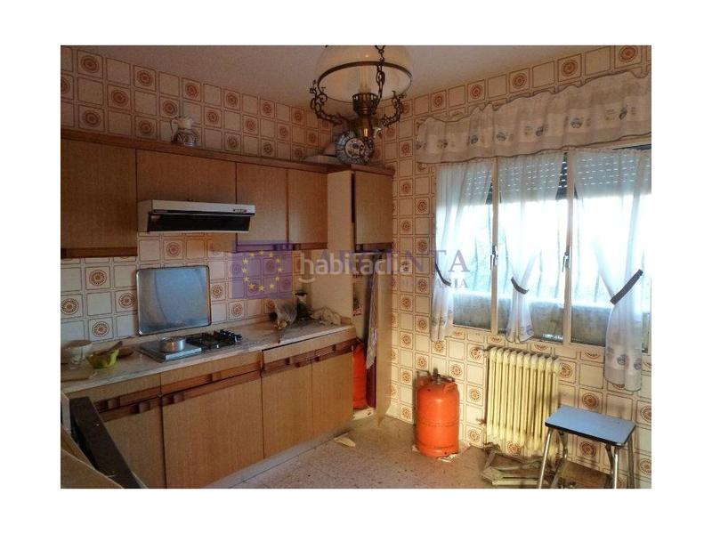 Foto 7d3b79f5-7085-417b-a2da-450d0f8f4b1a. Masia a Malpartida de Cáceres