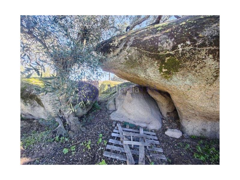 Foto a569d3cb-bae8-45a4-9c4c-f1cdb80f4ae3. Masia a Malpartida de Cáceres