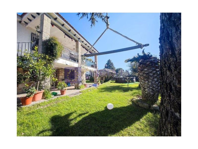 Foto d88922cc-a494-413a-93e6-ec3a17e22efb. Masia a Malpartida de Cáceres