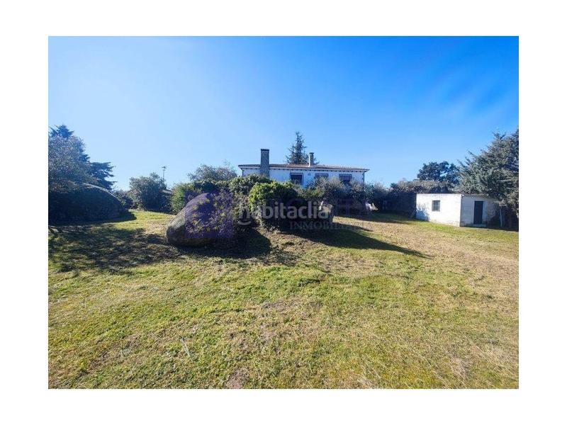 Foto f703664c-146a-4734-b718-fb147d7d2c5d. Masia a Malpartida de Cáceres