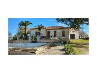 Chalet  N/a. Chalet viñas de la mata