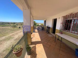 Masia  N/a. Venta parcela a 5 minutos cáceres
