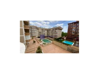 Lloguer Pis  N/a. Apartamento 2 dormitorios