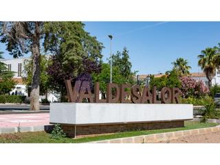 Terreny residencial a Valdesalor - Rincón de Ballesteros. Parcela el pradillo