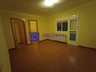 Lloguer Pis a Casco Antiguo. Piso sin amueblar 3 dormitorios