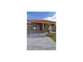 Xalet  N/a. Chalet polígono ganadero