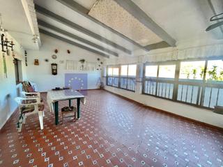 Casa en Montánchez. Casa montánchez 4 dormitorios