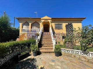 Masia  N/a. Venta casa de campo monte del casar