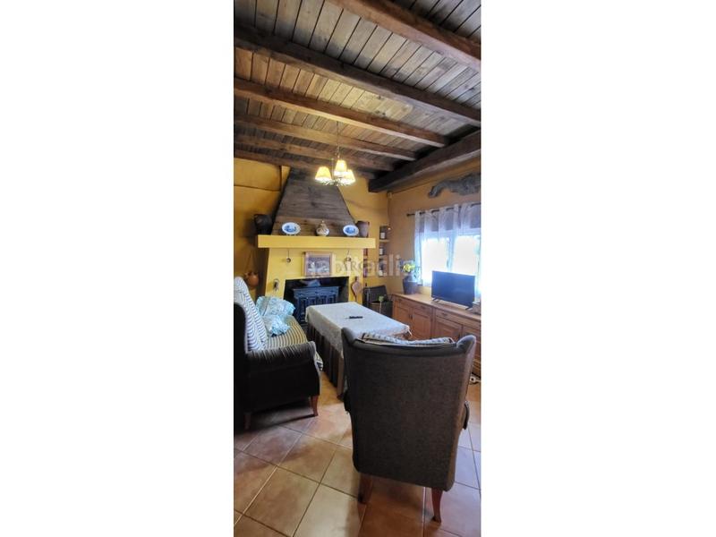 Foto 05338d19-154c-4454-904f-81ef22858168. Masia a Galisteo