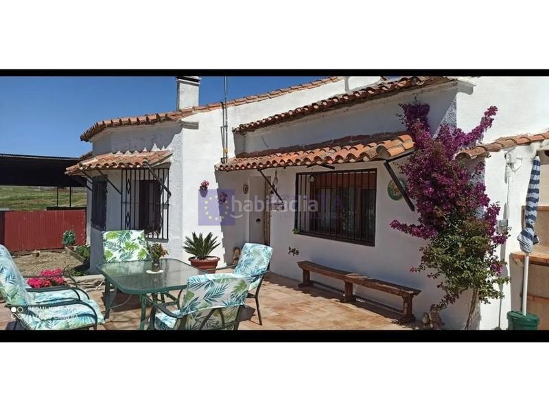 Foto 4aca335b-c7ad-4a25-bf72-93448175352c. Masia a Galisteo