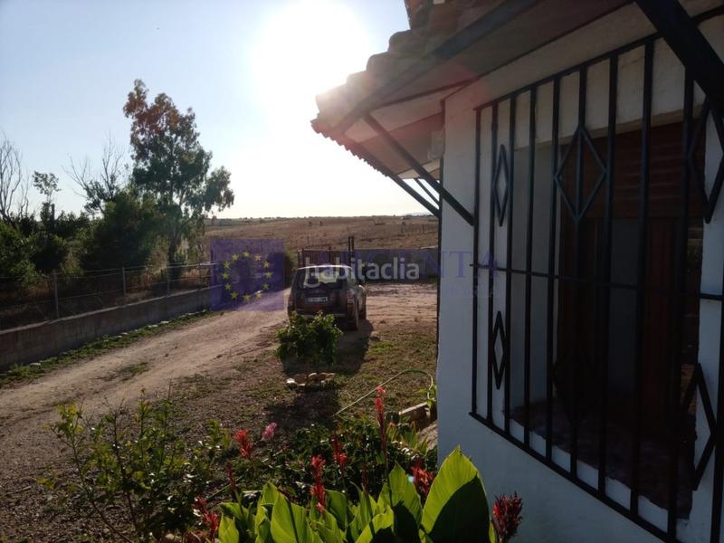 Foto 503990af-b945-47fd-b114-fee354afcdf4. Masia a Galisteo