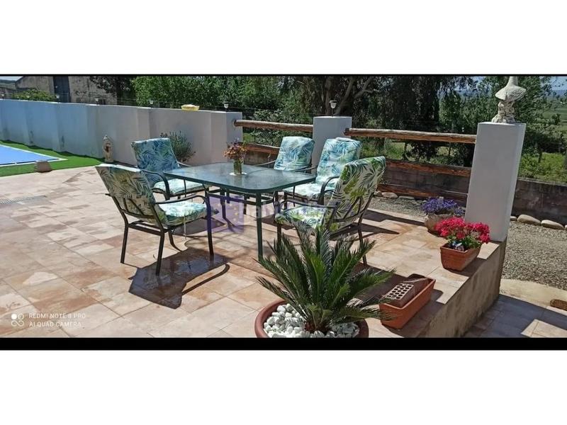 Foto a6832fcf-d6a8-4799-8700-4daf7cbf18f6. Masia a Galisteo