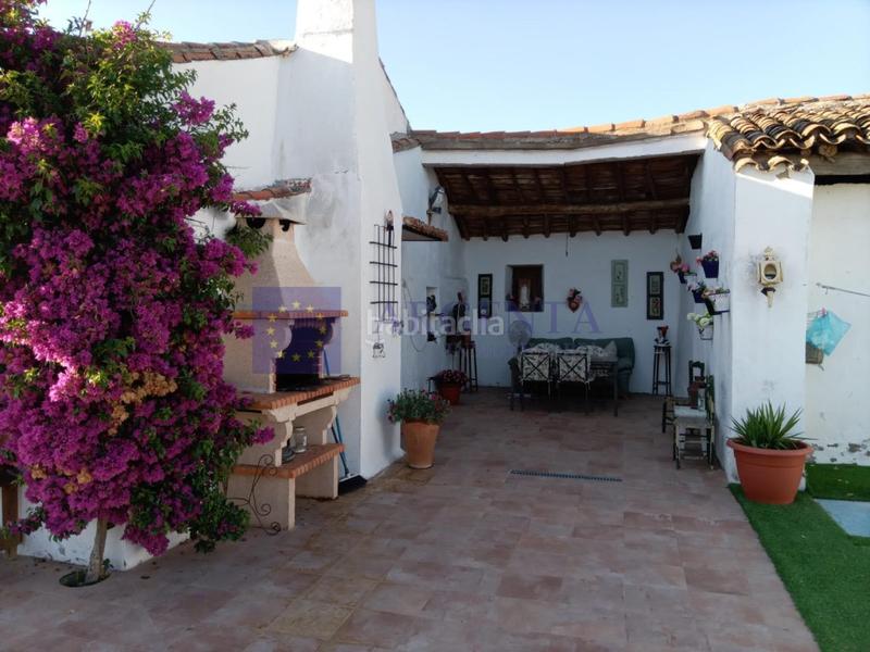 Foto b6513fb9-852a-428f-b6a5-9adbe9accbac. Masia a Galisteo