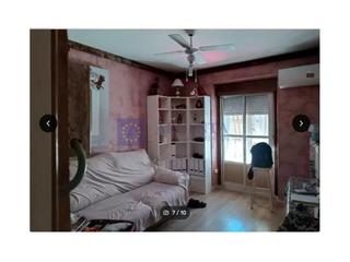 Etagenwohnung  N/a. Piso venta plaza de toros