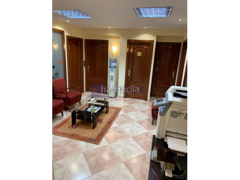 Foto 7d4bac32-9081-446b-bdc3-e52aa2824ec4. Affitto ufficio in Centro Cáceres