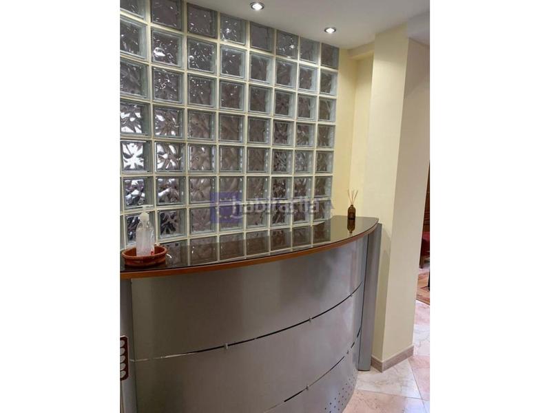 Foto 90da4ca8-46dd-430e-a308-989ac20085d9. Miete büro in Centro Cáceres