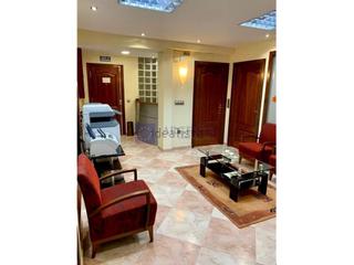 Rent Office space  N/a. Oficina centro cáceres