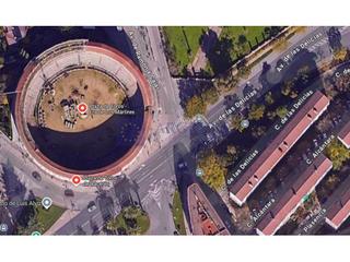 Residential Plot  N/a. Solar en venta zona san blas