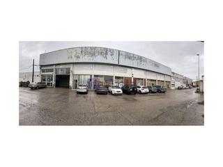 Miete Fabrikhalle  N/a. Nave aldea moret