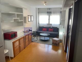 Location Appartement à Casco Antiguo. Alquiler apartamento hernán cortés