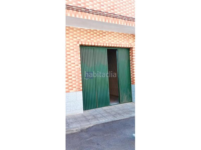 Foto ac3a008d-a3d3-4473-86a7-d2fd6d7ac169. Casa amb aparcament a Torreorgaz