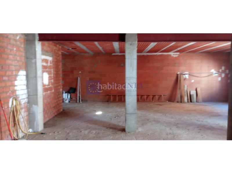 Foto ba2723be-40ad-416d-be01-e43e8ab40d98. Casa amb aparcament a Torreorgaz