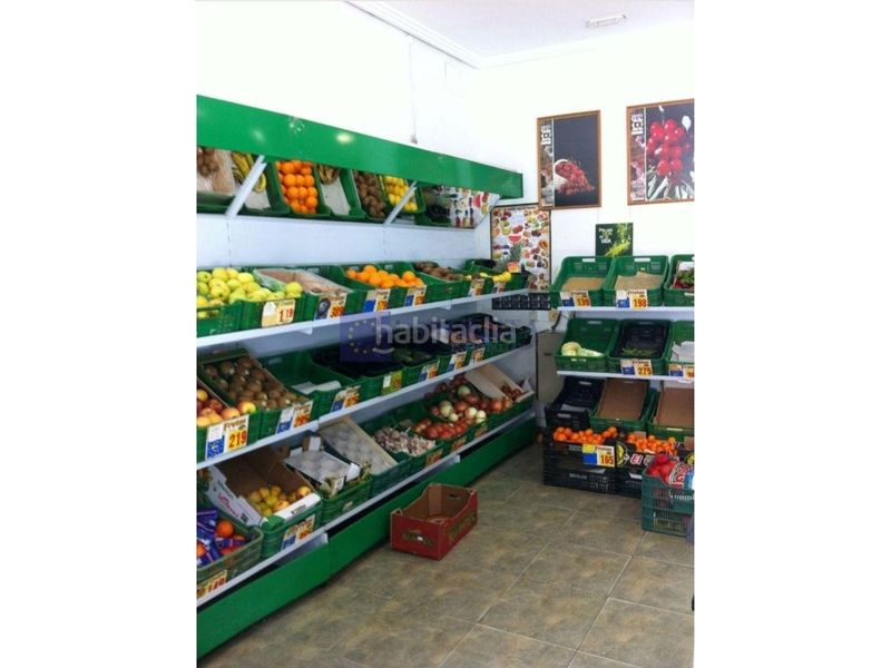 Foto d37fb98f-80eb-4466-8c6e-98cc798fee85. Local comercial a Centro Cáceres