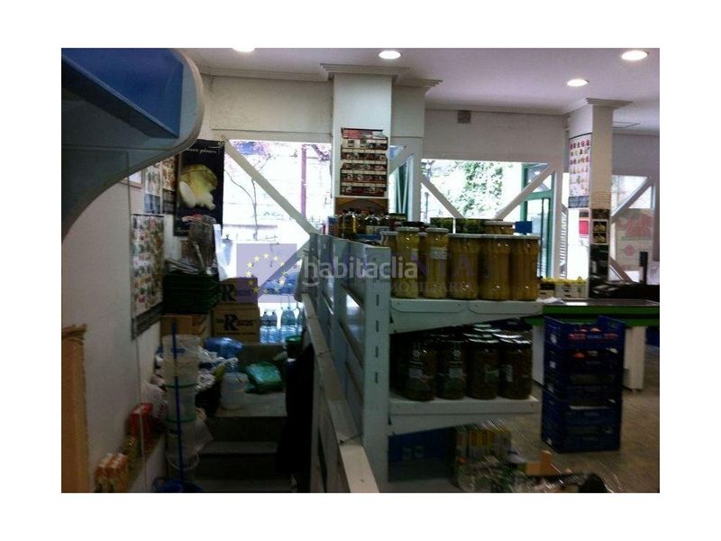 Foto e7510593-18ce-4761-866f-723122e87207. Local comercial a Centro Cáceres