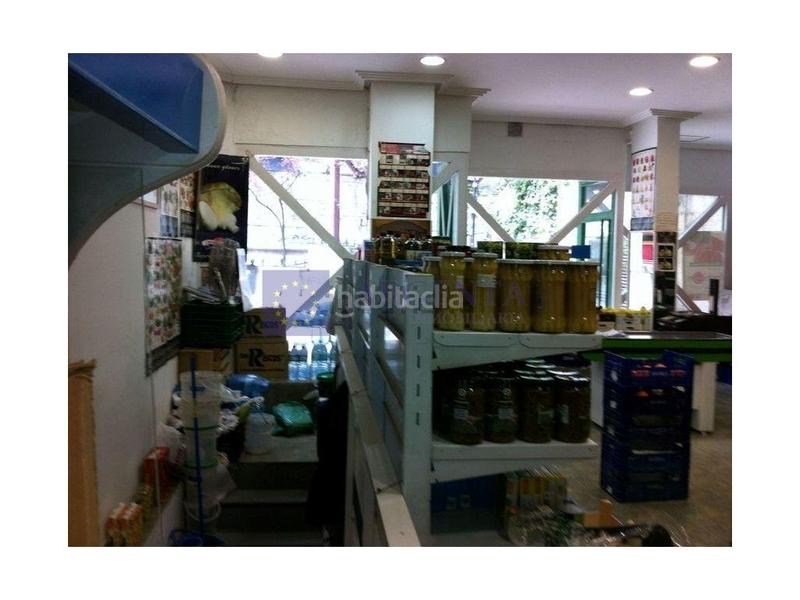 Foto 0885880f-1104-40f0-a320-f4c1813d1df2. Lloguer local comercial a Centro Cáceres