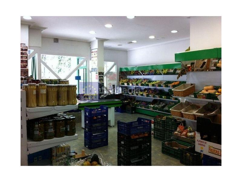 Foto d12644e3-ee18-430f-9d8f-470c96844ab5. Lloguer local comercial a Centro Cáceres