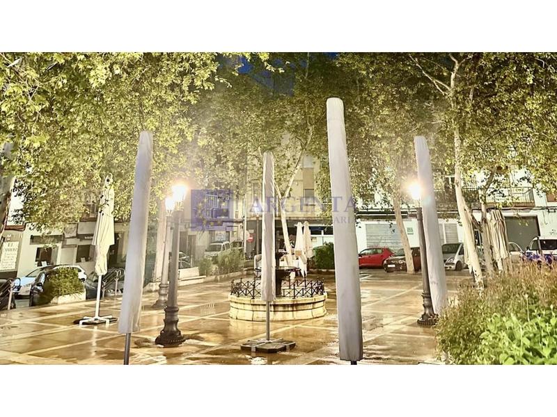 Foto 399e130a-cc91-408b-b5ef-4ebade9bb0fd. Miete geschäftsraum in Ruta de la Plata Cáceres