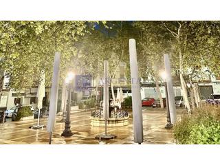 Business premise in Ruta de la Plata