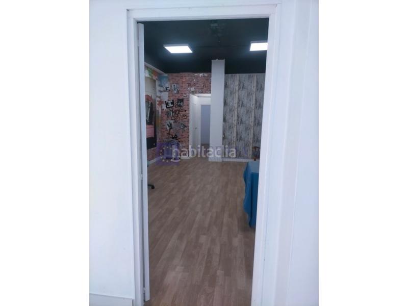 Foto 03781593-ec05-47a2-9020-88202bad350e. Rent business premise in Centro Cáceres