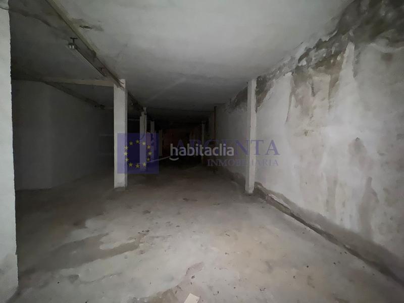 Foto a2f4ec65-2772-4e26-a027-d102ed4c7cdb. Alquiler local comercial local Centro en Centro Cáceres