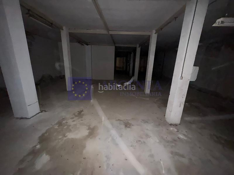 Foto 96f89569-9a46-4a4f-bb21-0011ad716c9c. Lloguer local comercial a Centro Cáceres