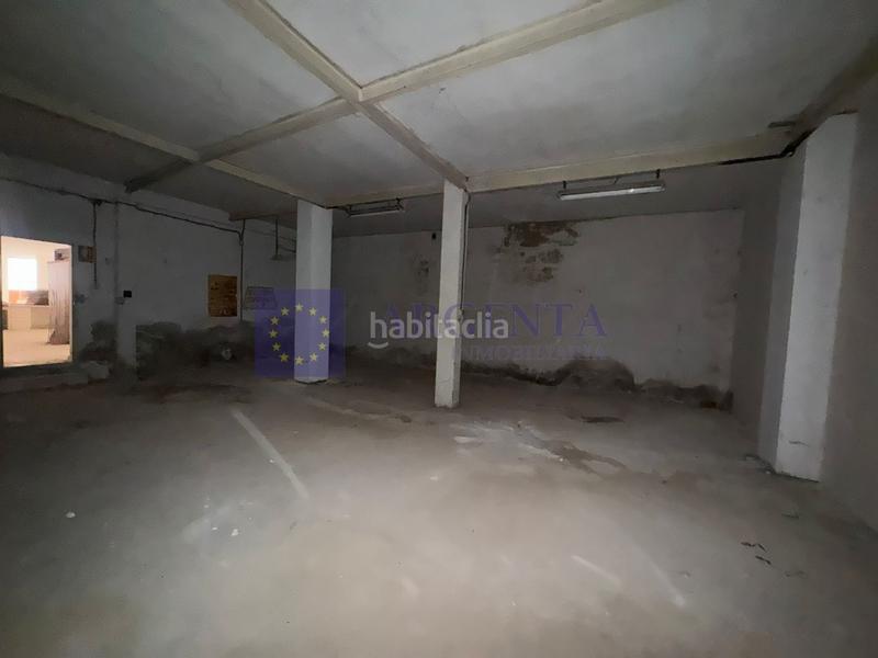 Foto 5ed3b8c9-450f-49fa-a385-7952383cbcd3. Location local commercial dans Centro Cáceres