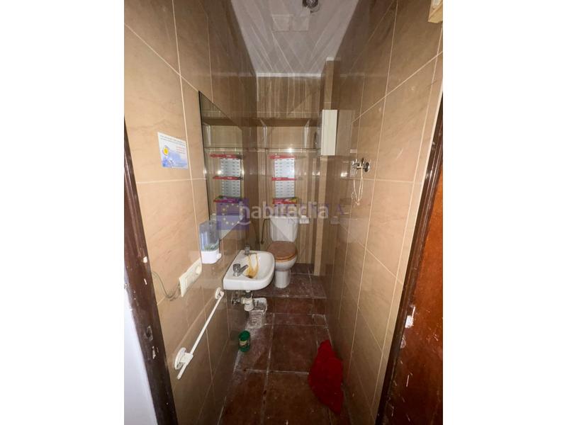 Foto 95790268-4dad-437c-bdac-9db3cfba22ad. Lloguer local comercial a Centro Cáceres